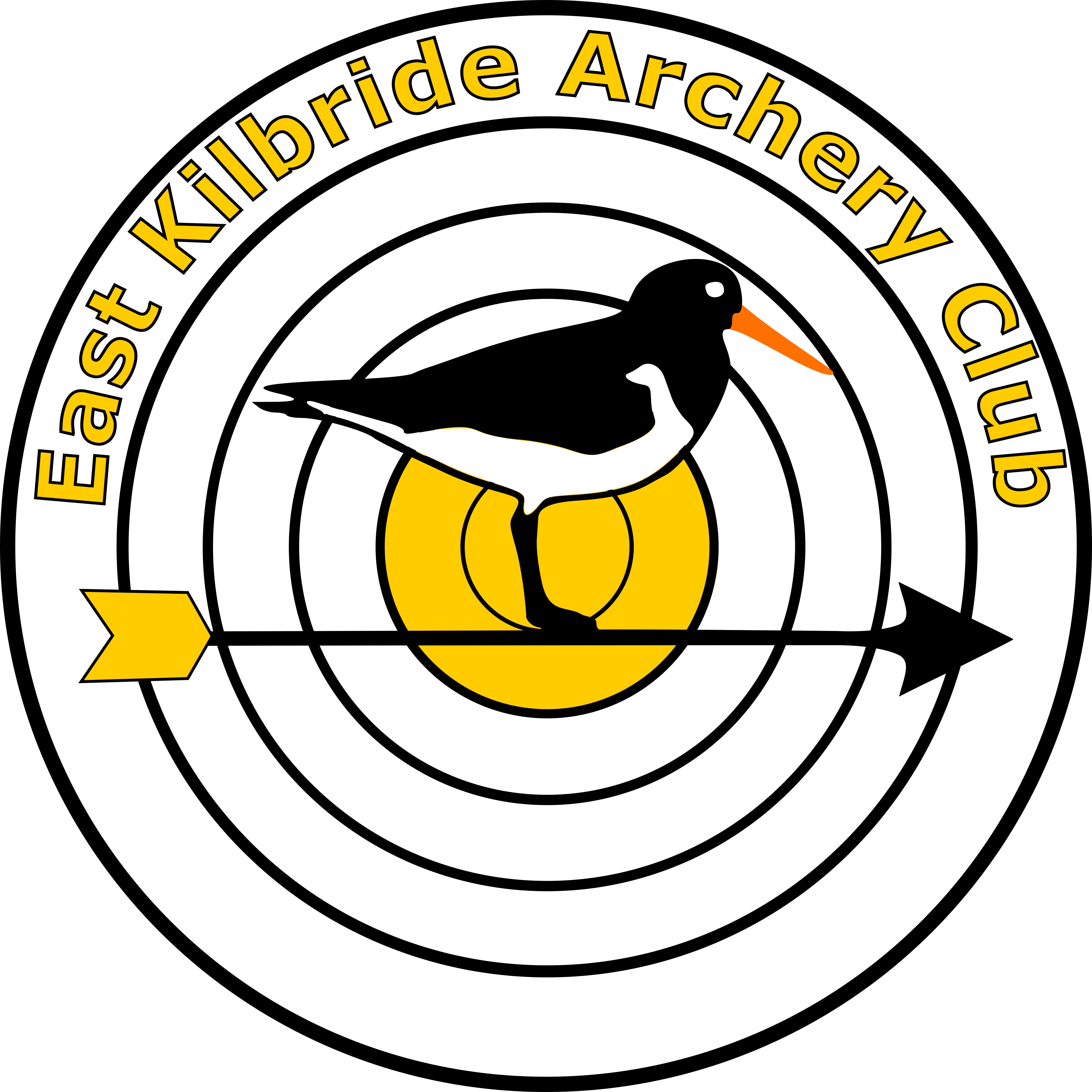 East Kilbride Archery Club